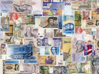 Курсы валют в Рязани