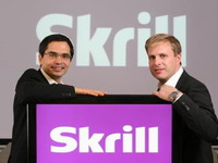 Вывод денег со Skrill, пополнение кошелька и верификация