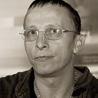17.10.2012 — Литературные чтения с Иваном Охлобыстиным в Рязани