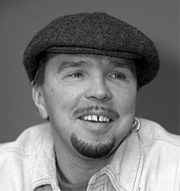 30.10.2012 — Концерт Гарика Сукачева в Рязани
