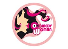 09.03.2013 — COMEDY WOMEN