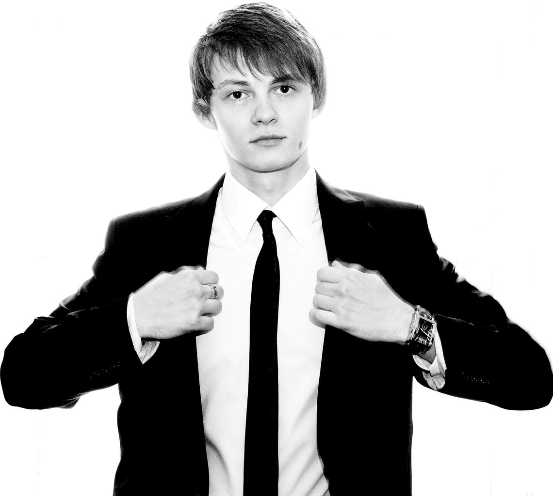 Сергей Жаворонков
