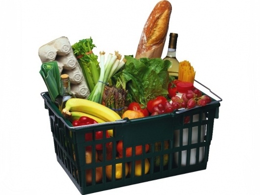 Рост цен на продукты