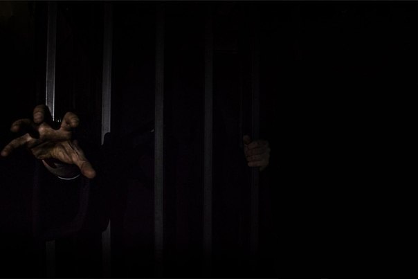 Лабиринт в Рязани – кто будет кричать громче всех?